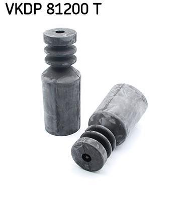 Fole do amortecedor de suspensão SKF ref. VKDP 81200 T